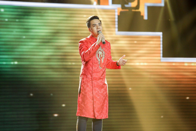 Thần tượng Bolero: Hoa hậu Bolero Như Quỳnh chiêu mộ được hoàng tử lai Việt - Ấn Thần tượng Bolero: Hoa hậu Bolero Như Quỳnh chiêu mộ được hoàng tử lai Việt - Ấn